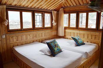 Fenghuang Post House 호텔 외부 사진